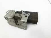 Dacia Logan MCV I KS 09-13Türschloss m. ZV Stellmotor Links Vorne