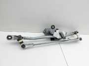 Audi A7 4G 10-18 Wischermotor m. Wischergestänge Vorne