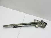 Lexus GS 450h GWS 06-11 Fensterhebermotor mit Fensterheber Rechts Vorne
