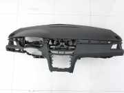 Peugeot 508 I 8D 10-14 Armaturenbrett Panel komplett