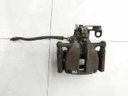 Fiat Scudo 272 07-16 JTD 2,0 100KW Bremssattel Bremszange Hinten Links