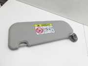 Hyundai I 30 GD 11-15 Sonnenblende Rechts Beifahrerseite