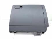 VW Touran II 5T 15-21 Handschuhfach Handschuhkasten Titanschwarz