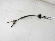 Peugeot 207 CC 09-15 1,6 88KW Schaltzug Schaltseilzug Schaltseil