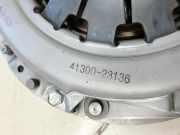 Hyundai IX20 JC 10-15 MPI 1,4 66KW G4FA R95T Zweimassenschwungrad Schwungrad Kupplungssatz neuwertig