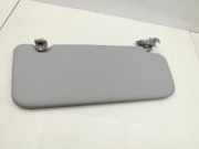 Hyundai Kona Hybr I OS 17-20 Sonnenblende Links für Fahrer