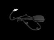 Kia Venga YN Gurtschloss Rechts Vorne