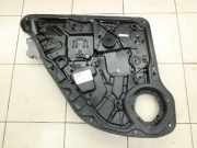 Mercedes W166 ML 350 11-15 Fensterheber o. FH-Motor Hinten Links