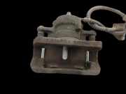 Kia Venga YN 1,6 92KW Radnabe Achsschenkel Federbeinaufnahme vorne links