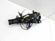 BMW X1 E84 09-12 Türgriff Griff Lichtpacket Aussen Hinten Links