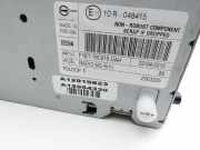 Ford Focus III 14-18 Autoradio CD-Radio AHU