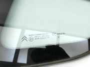 Citroen C5 08-12 Lim LH Dreieck Seitenscheibe Links Hinten