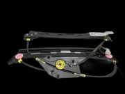 VW Sharan 7N II 10-15 Fensterheber o. FH-Motor Hinten Links