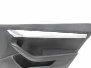 Skoda Octavia III 5E 12-17 Kombi Türverkleidung Türpappe Rechts Vorne