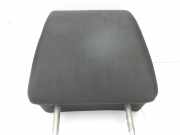 Nissan Qashqai J10 07-10 Kopfstütze für Fahrer Sitz Rechts oder Links Vorne Leder