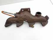 Nissan Juke F15 10-19 dCi 1,5 81KW K9K410 Abgaskrümmer