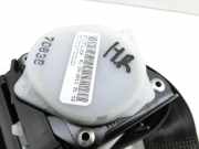 Audi A7 4G 10-18 Coupe Gurt Sicherheitsgurt Rechts Hinten