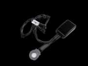 Nissan Micra V K14 17-22 5T Gurtschloss Rechts Vorne