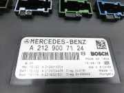 Mercedes S212 W212 E300h 13-16 CDI 2,2 150KW Sicherungskasten Zentralelektrik