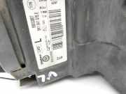 VW Polo V 6R 08-14 Halogen Scheinwerfer Frontscheinwerfer Links