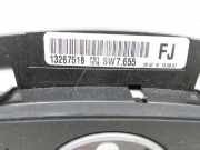 Opel Zafira B A05 05-08 1,8 103KW Kombiinstrument Tacho Entheiratet