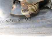 Porsche Cayenne 92A Turbo S Anhängerkupplung AHK Schwenkbar