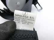 Suzuki Kizashi 09-16 Gurt Sicherheitsgurt Links Hinten