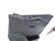 Fiat Talento 296 16-21 VAN Türverkleidung Türpappe Rechts Vorne