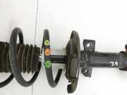 Ford Fiesta VI 6 13-17 5T Federbein Stossdämpfer Vorne Links