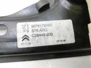 Citroen C4 Picasso II 13-16 Grand Fensterhebermotor mit Fensterheber Links Hinten