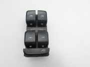 Audi Q5 8R 08-12Fensterheberschalter Schalter Links Vorne