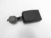 Smart ForTwo 451 07-10 Cabrio Gurtschloss Sicherheitsgurt Gurt Vorne Links