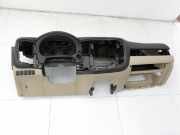 Mitsubishi Outlander III 15-18 Armaturenbrett Panel komplett
