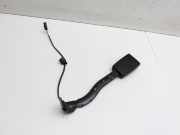 Seat Altea 5P 04-09 Gurtschloss Links Vorne