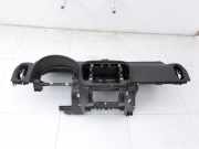 VW Golf Plus 5M 08-14 Armaturenbrett Panel komplett Titanschwarz