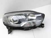 Renault Scenic IV J9 16-20Scheinwerfer Frontscheinwerfer Rechts orig. 1