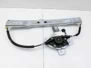 Ford Tourneo Courier 18-22 Kombi Fensterhebermotor mit Fensterheber Links Vorne