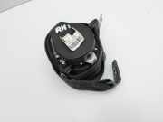VW Passat CC 358 12-16 Coupe Gurt Sicherheitsgurt Rechts Hinten
