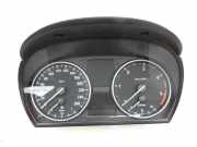 BMW E91 318D LCi 08-13 2,0D 105KW Kombiinstrument Tacho