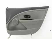 Renault Megane III BZ0 10-12 Lim Türverkleidung Türpappe Rechts Vorne