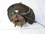 Toyota RAV4 III CA30W 06-13 2.2 130KW Achsschenkel Radnabe mit ABS Links Vorne
