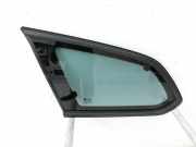 Opel Astra J 09-12 Kombi Seitenscheibe Feste Scheibe Links Hinten