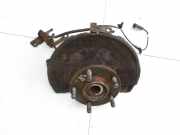 Peugeot 4007 GP 07-12 HDI 2,0 100KW Achsschenkel Radnabe mit ABS Links Vorne