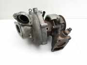 BMW X5 E70 07-10 3,0d 210KW M57D30T2 Turbolader Turbo Abgasturbolader