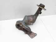 Mitsubishi Space Star II 16-19 1,0 52KW Katalysator Kat Vorkat mit Abgaskrümmer