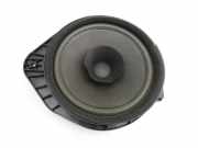 Opel Astra J 12-18 Lautsprecher Links Hinten