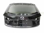 Mazda 3 BM 13-17 5T Heckklappe Kofferraumdeckel