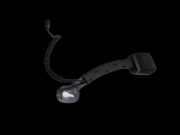 VW Passat 3G B8 14-19 Kombi Gurtschloss Rechts Vorne