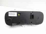 Fiat Panda 4x4 319 12-22 0,9 63KW Kombiinstrument Tacho