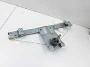 Renault Clio IV BH 12-16 5T Fensterheber mech. Hinten Rechts
